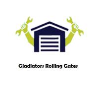 Gladiators Rolling Gates image 4